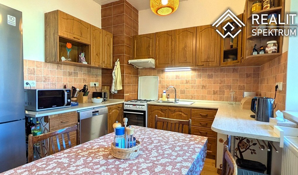 Prodej bytu 4+1 113 m², Lanškroun – náhled fotky 4