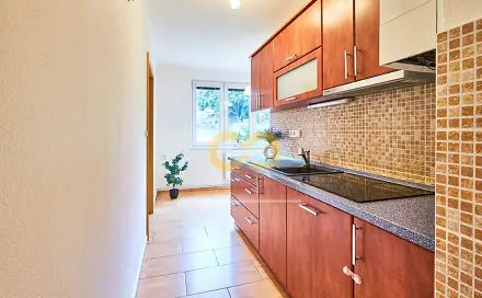 Prodej bytu 3+1 71 m², Husinecká, Prachatice - Prachatice II