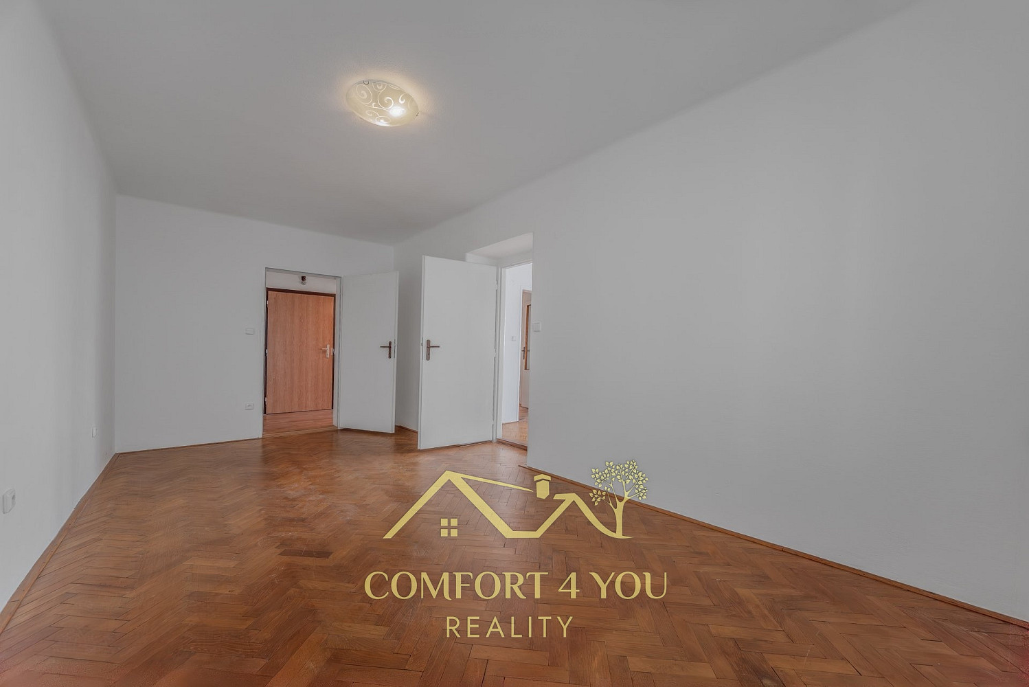 2+1 Apartment in Znojmo, okres Znojmo - More