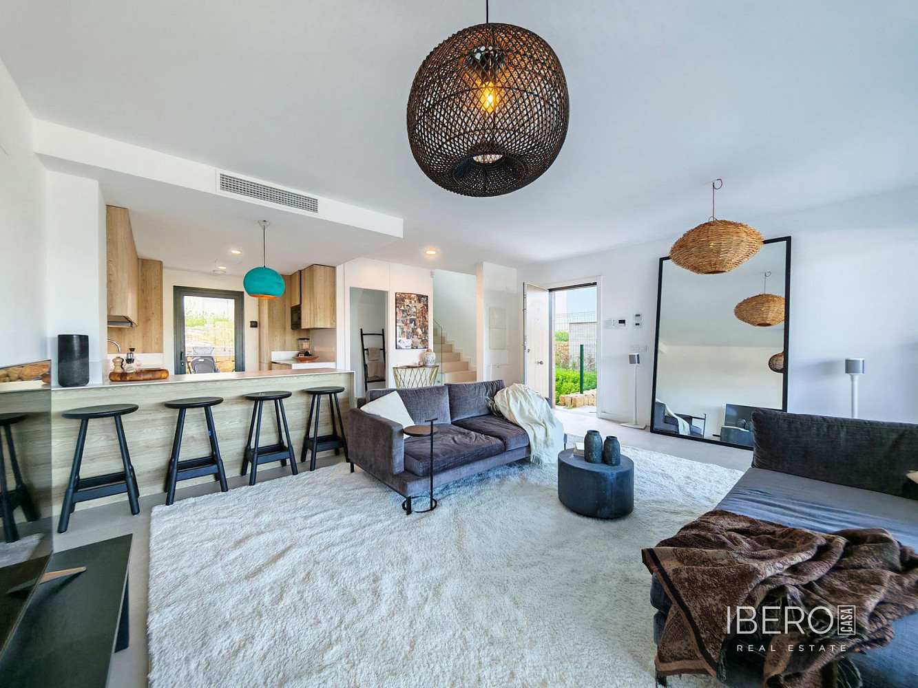 Casa 4+kk – Estepona, Barriada Islas Canarias - Vista 3