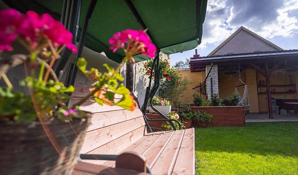 Prodej domu 158 m² s pozemkem 388 m², Přibyslav – náhled fotky 21