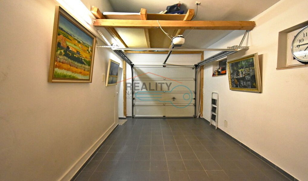 Prodej domu 170 m² s pozemkem 815 m², Vodochody – náhled fotky 19