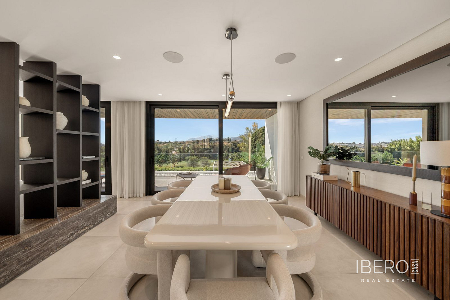 Casa 6+kk – Marbella, Nueva Andalucía - Más