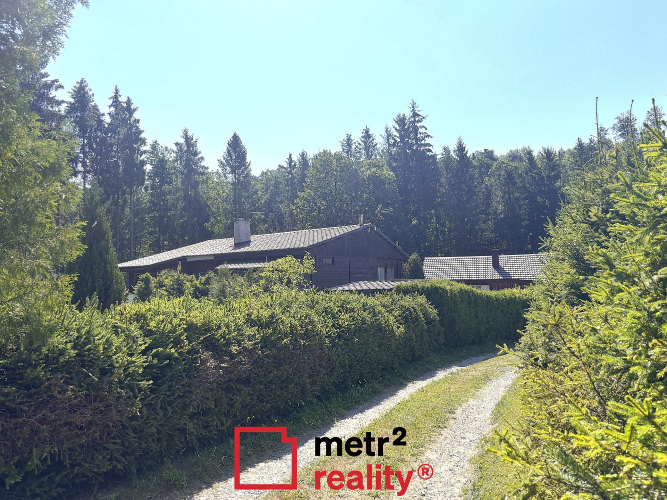 Prodej chaty/chalupy 50 m² s pozemkem 307 m² – fotografie 3