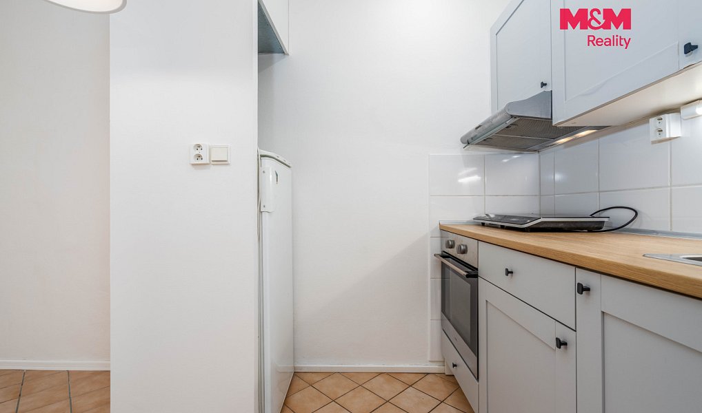 Prodej bytu 1+kk 35 m², Hradec Králové – náhled fotky 7