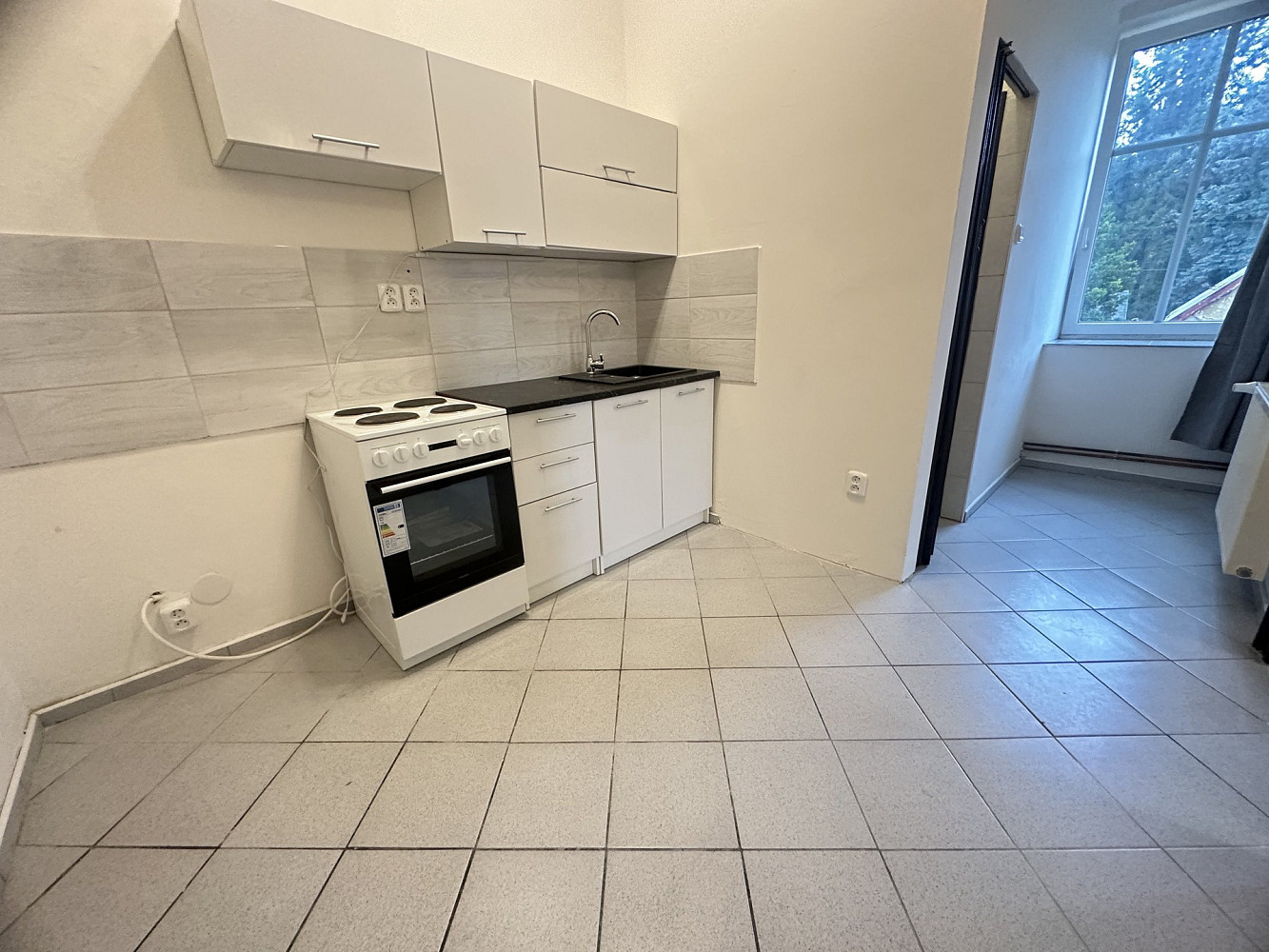 Pronájem bytu 1+1 40 m² — photo 4