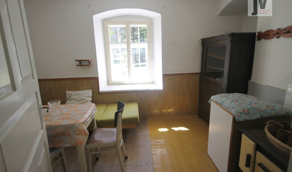 Prodej chaty/chalupy 460 m² s pozemkem 820 m², Nečtiny – náhled fotky 14