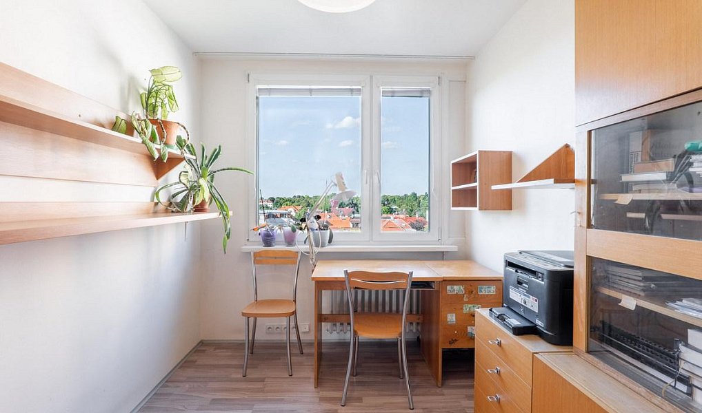 Prodej bytu 4+kk 103 m², Praha – náhled fotky 8
