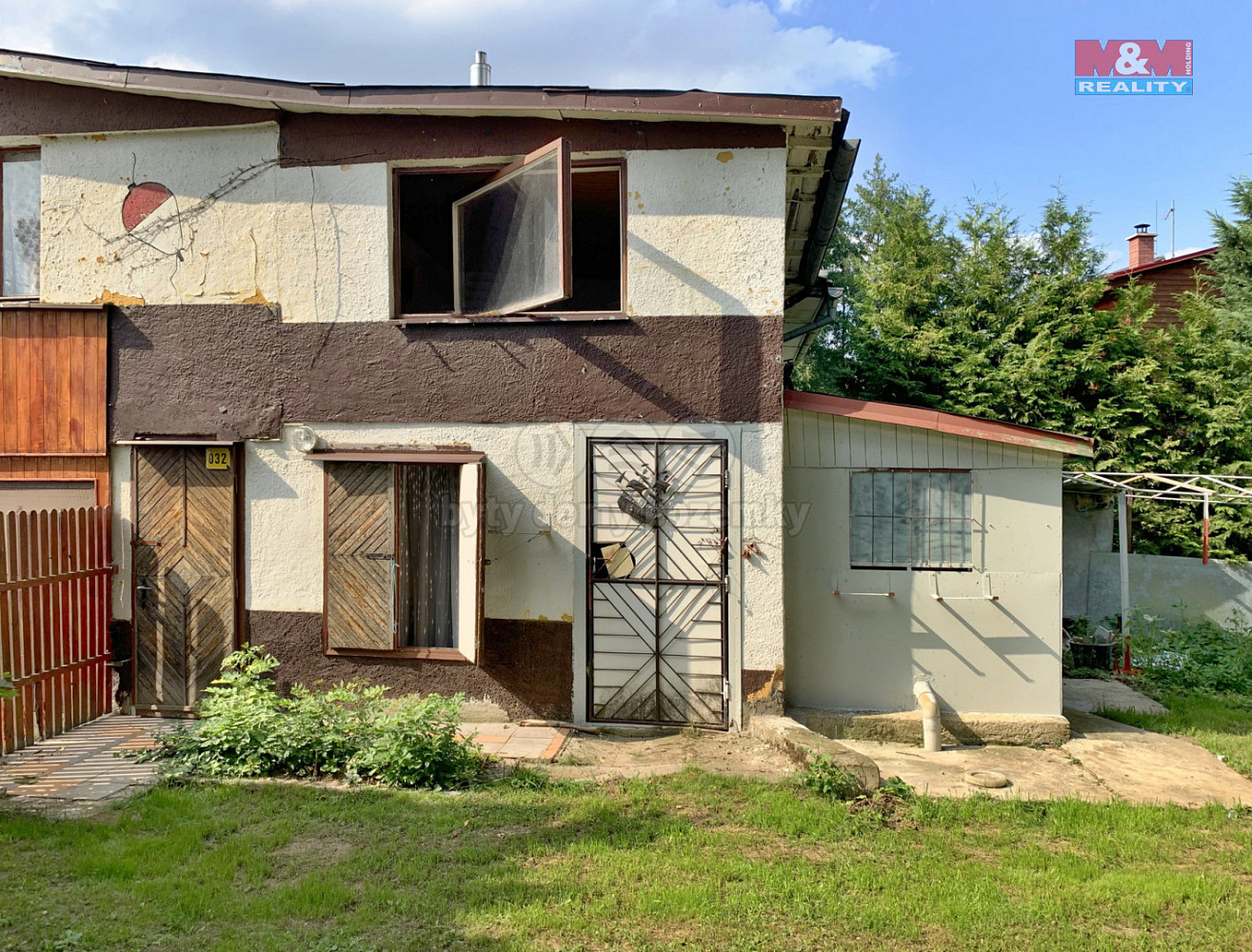 Prodej chaty/chalupy 64 m² s pozemkem 64 m² – fotografie 5
