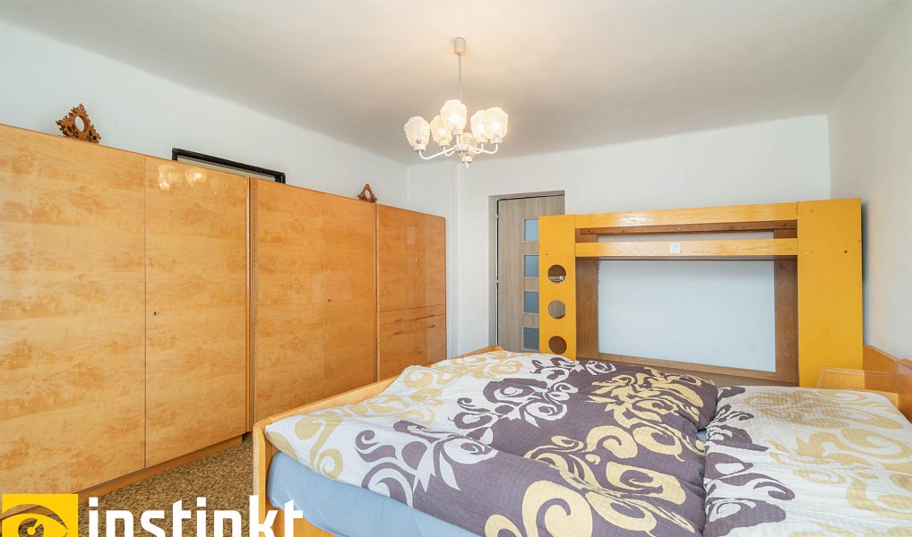 Prodej domu 450 m² s pozemkem 1 844 m², Kolinec – náhled fotky 14