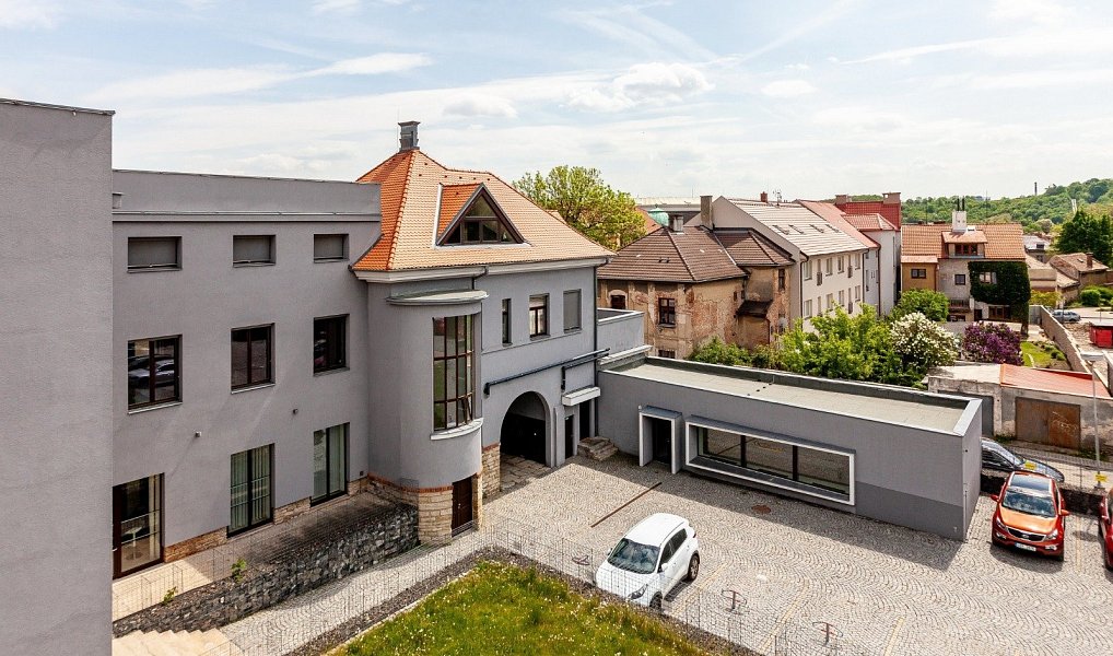 Prodej bytu 1+kk 32 m², Kutná Hora – náhled fotky 34