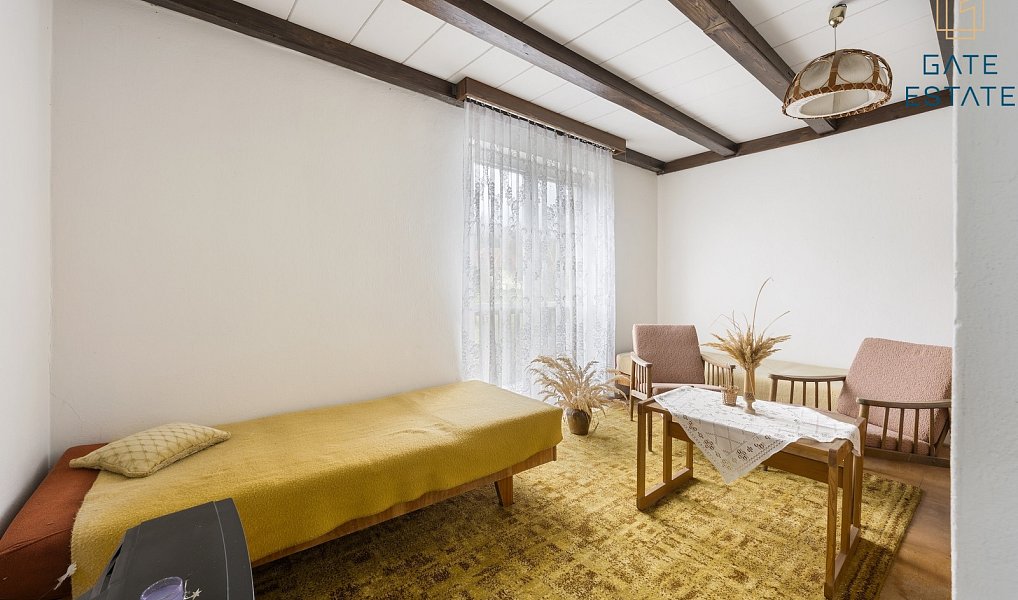 Prodej chaty/chalupy 95 m² s pozemkem 567 m², Holešov – náhled fotky 14