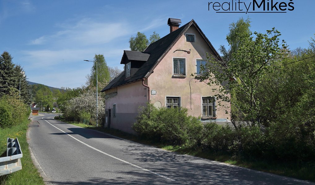 Prodej domu 193 m² s pozemkem 602 m², Křižany – náhled fotky 6