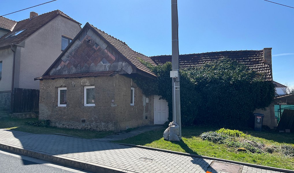 Prodej domu 94 m² s pozemkem 477 m², Benešov – náhled fotky 2