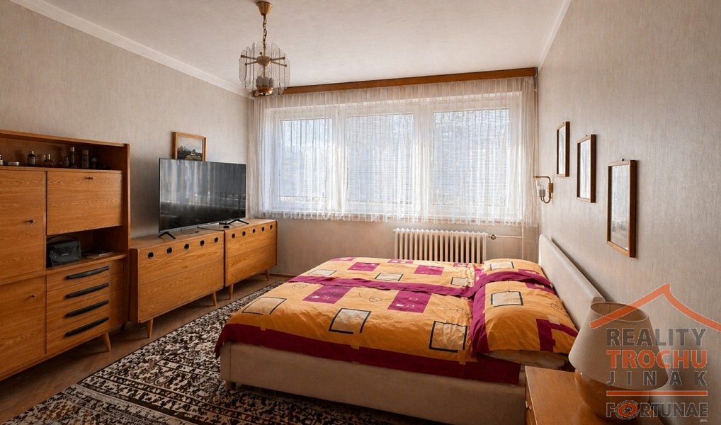 Prodej bytu 3+1 75 m², Hradec Králové – náhled fotky 5