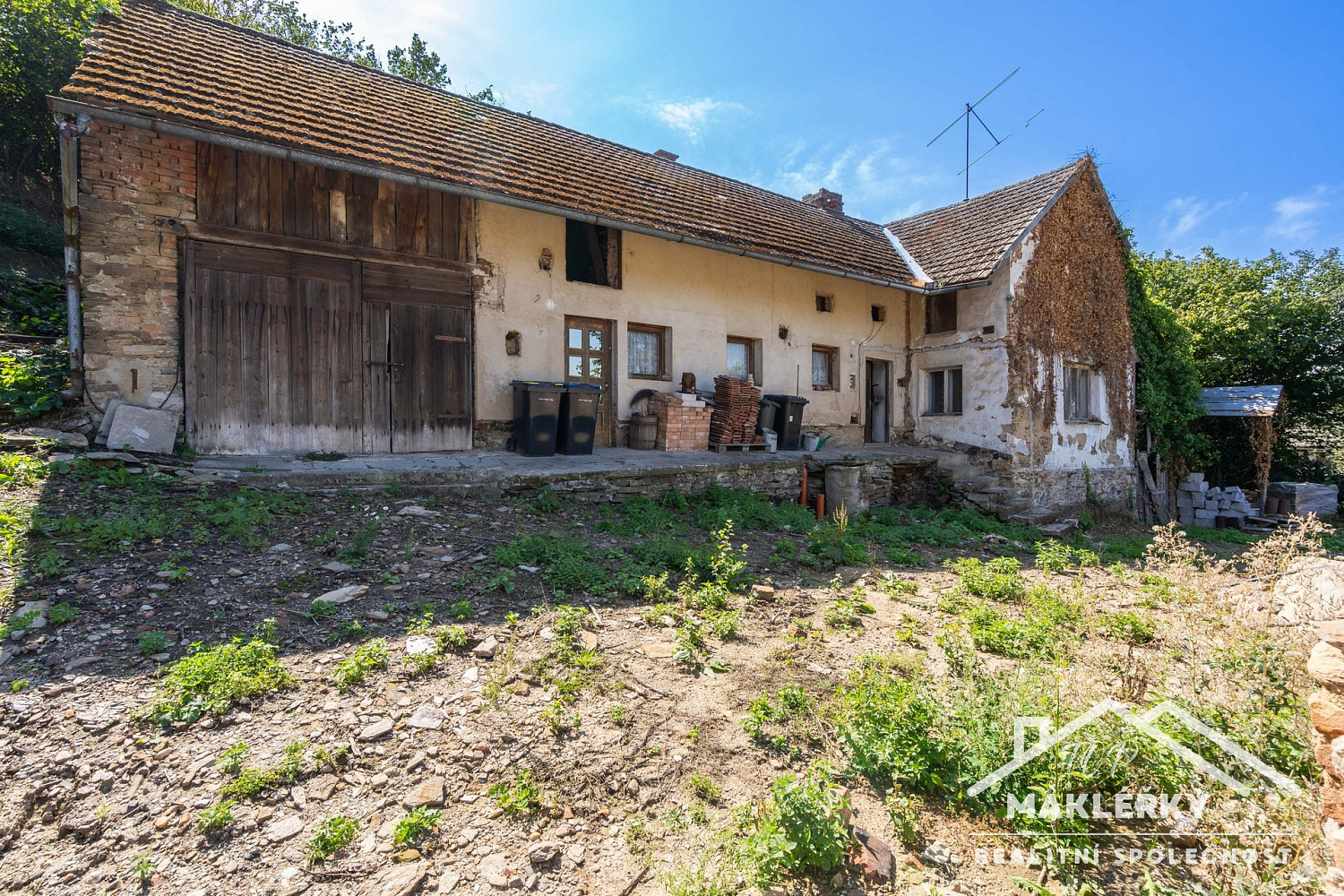 Prodej domu 70 m² s pozemkem 2 734 m² – fotografie 5
