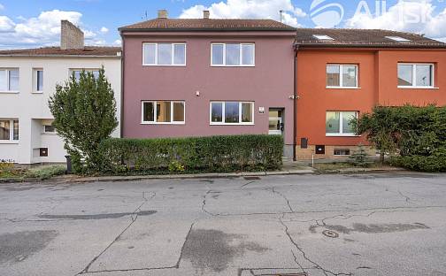 Prodej domu 173 m² s pozemkem 168 m², Dolnice, Brno - Řečkovice