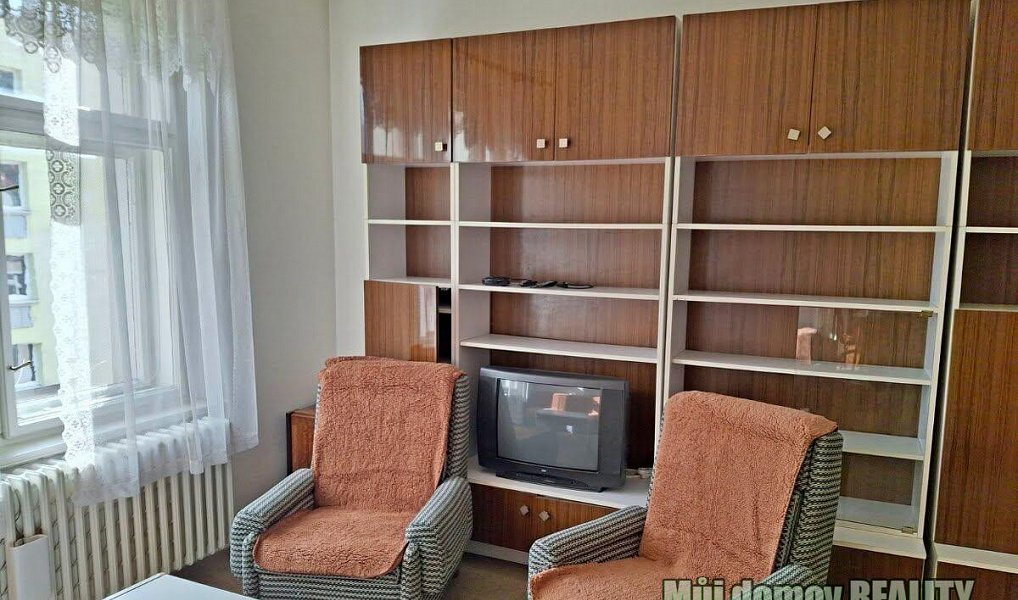 Pronájem bytu 3+kk 60 m², Praha – náhled fotky 2