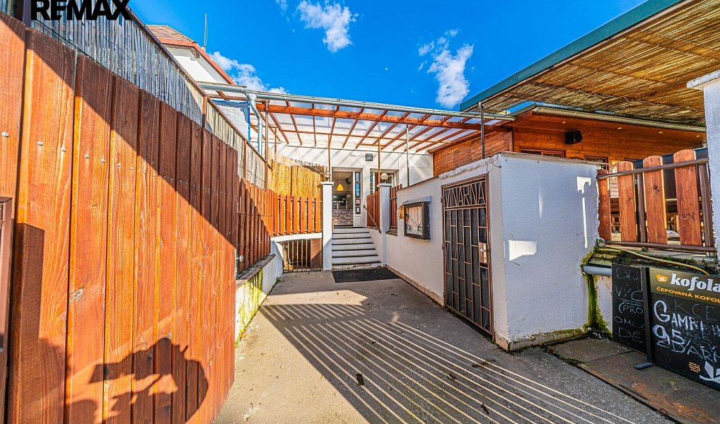 Prodej restaurace 249 m², Praha – náhled fotky 29