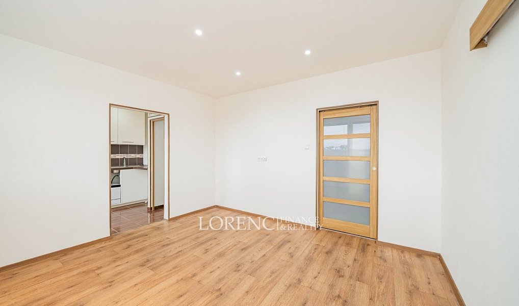 Pronájem bytu 2+1 41 m², Praha – náhled fotky 7