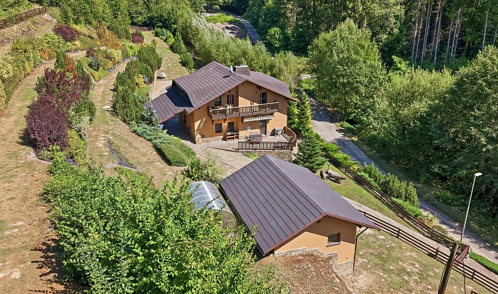 Prodej komerčního objektu (jiného typu) 247 m², Oskava – náhled fotky 37