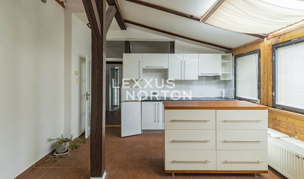 Prodej bytu 4+kk 194 m², Praha – náhled fotky 10