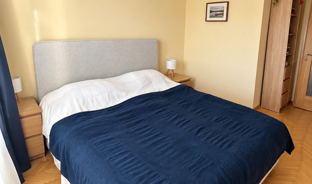 Pronájem bytu 2+1 54 m², Kladno – náhled fotky 7