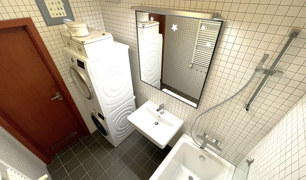 Prodej bytu 3+kk 95 m², Jesenice – náhled fotky 19