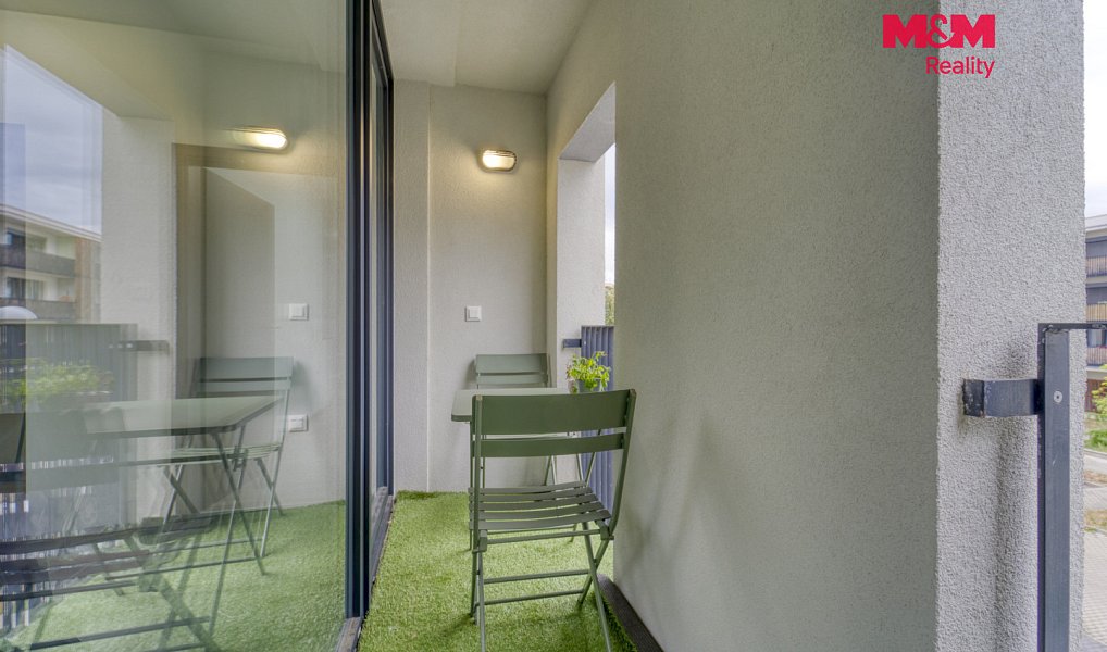 Prodej bytu 2+kk 54 m², Plzeň – náhled fotky 3