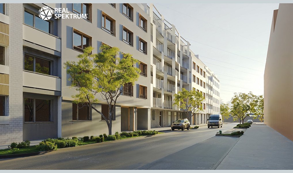 Prodej bytu 2+kk 44 m², Brno – náhled fotky 4