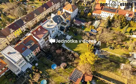 Prodej domu 95 m² s pozemkem 523 m², Fügnerova, Kroměříž