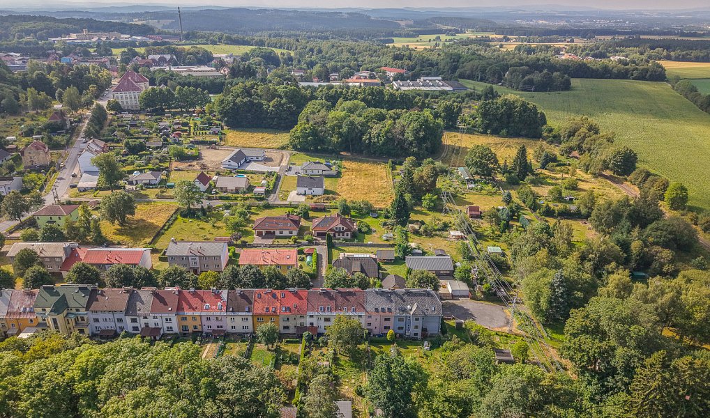 Prodej domu 170 m² s pozemkem 431 m², Aš – náhled fotky 37