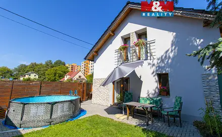 Prodej bytu 2+kk 63 m², Za Potokem, Nový Jičín - Loučka