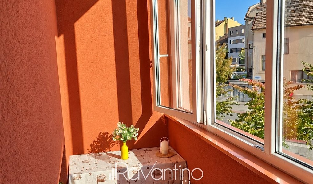 Prodej bytu 1+1 38 m², Brno – náhled fotky 6