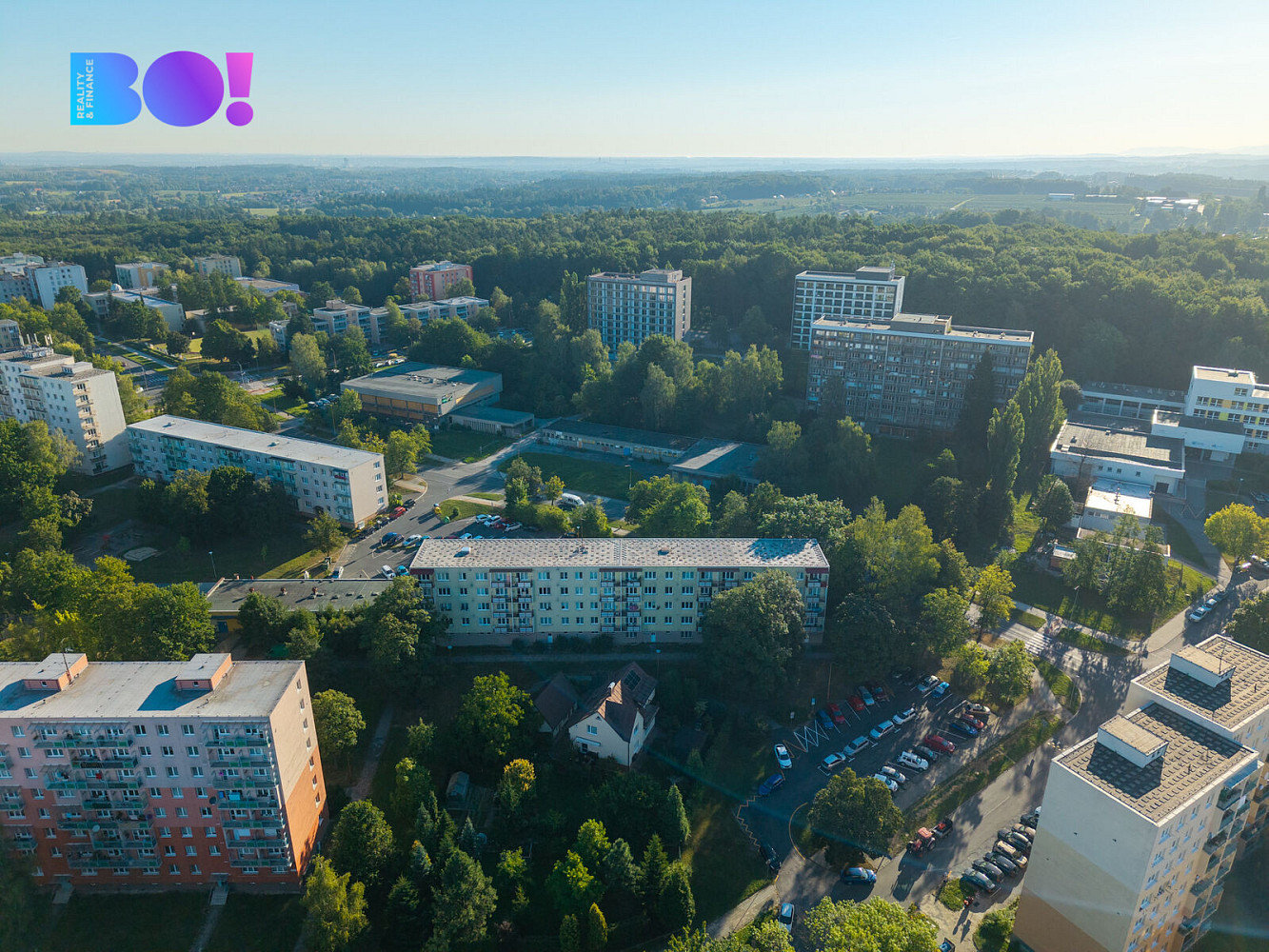 Prodej bytu 2+kk 51 m² – fotografie 3