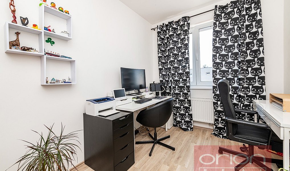 Prodej bytu 3+kk 72 m², Praha – náhled fotky 13