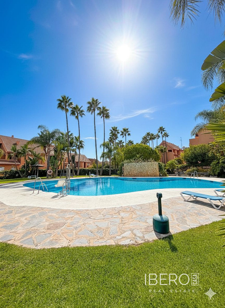 Piso 4+kk – Casares, Puerto de la Cruz, Costa del Sol Occidental - Vista 2