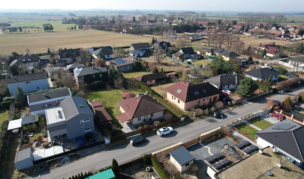 Prodej domu 98 m² s pozemkem 972 m², Vrbová Lhota – náhled fotky 4