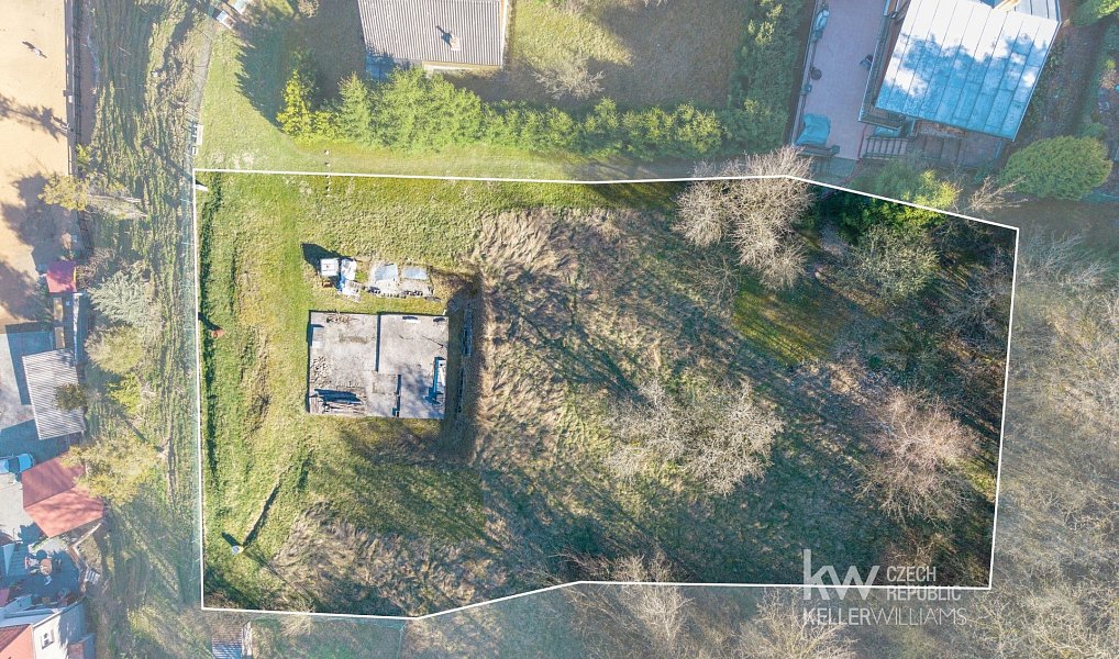 Prodej chaty/chalupy 147 m² s pozemkem 1 525 m², Kladruby – náhled fotky 4