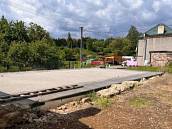 Prodej stavebn�ho pozemku 337�m2
