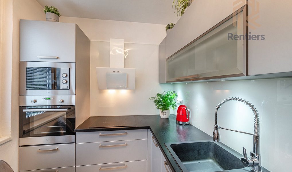 Prodej bytu 4+1 80 m², Mariánské Lázně – náhled fotky 5