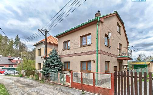 Prodej domu 185 m² s pozemkem 727 m², Hroubovice, okres Chrudim