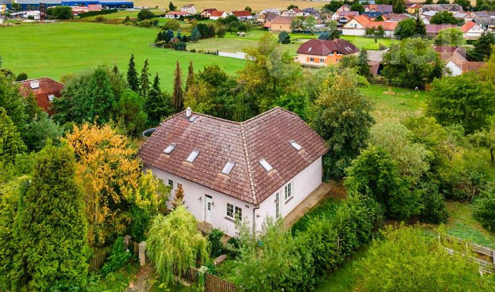 Prodej domu 233 m² s pozemkem 1 063 m², Letkov – náhled fotky 26