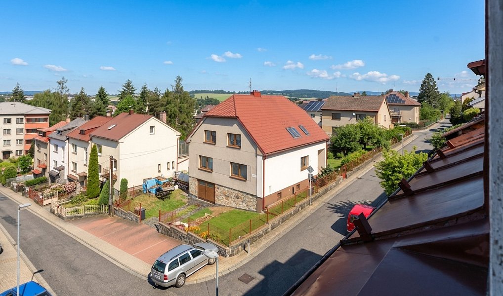 Prodej domu 278 m² s pozemkem 346 m², Žďár nad Sázavou – náhled fotky 25