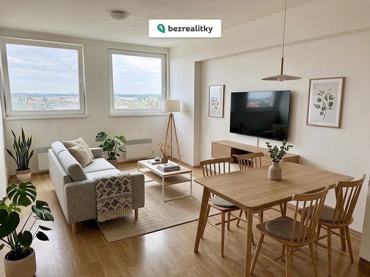 Prodej bytu 2+kk 44 m² – fotografie 5