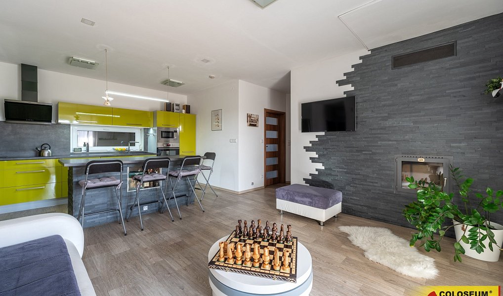 Prodej domu 83 m² s pozemkem 790 m², Hrušovany nad Jevišovkou – náhled fotky 2