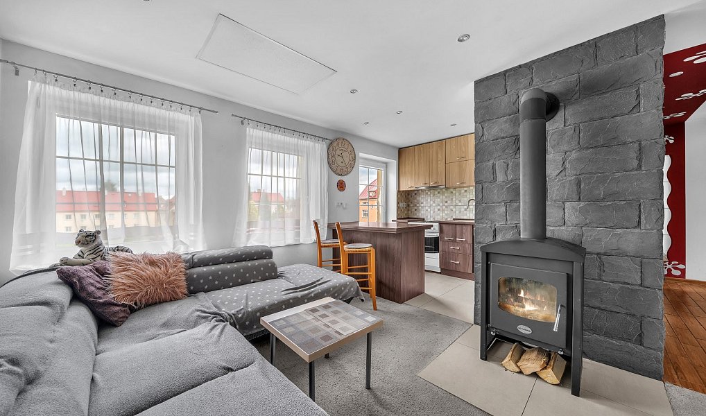 Prodej bytu 3+kk 46 m², Trutnov – náhled fotky 5