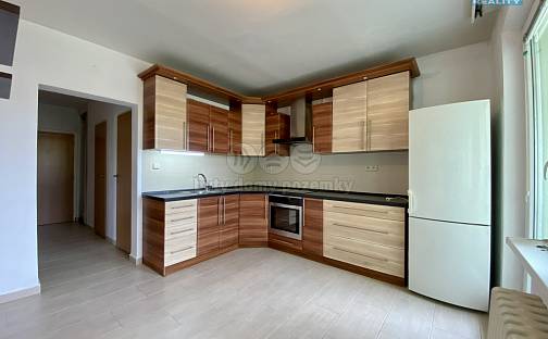 Prodej bytu 3+1 68 m², Mariánskohorská, Ostrava - Moravská Ostrava