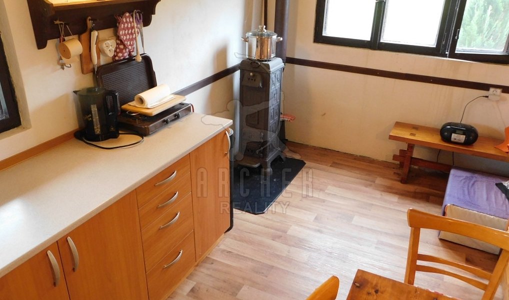 Prodej chaty/chalupy 122 m² s pozemkem 473 m², Týnec nad Sázavou – náhled fotky 27