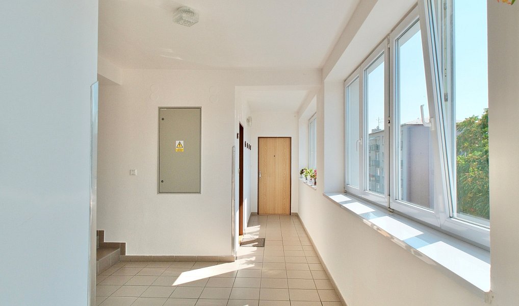 Pronájem bytu 1+kk 38 m², Bystřice pod Hostýnem – náhled fotky 11